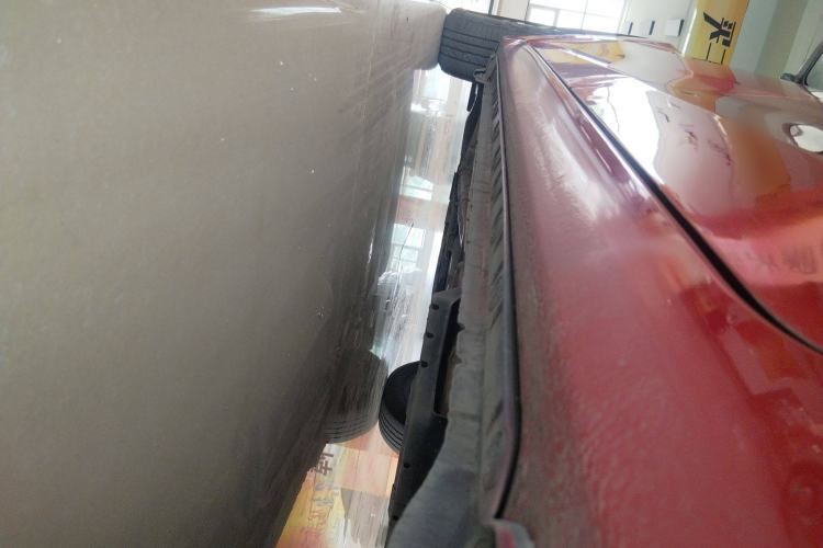 Used Toyota Levin 2018 185T CVT Luxury Edition
