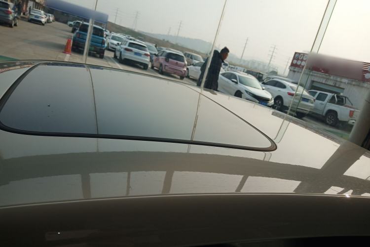 Used Volkswagen Bora 2020 1.5L Automatic Elite Version
