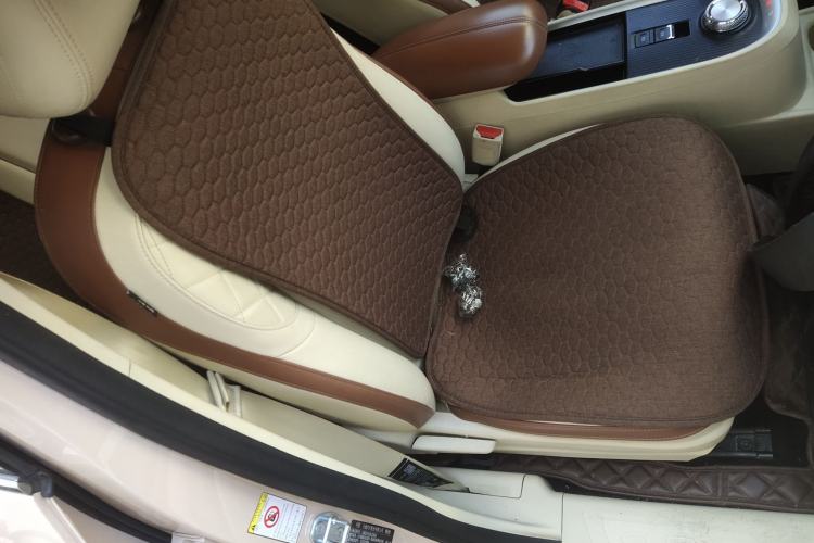 Used ORA Good Cat 2022 400km Standard Range Luxury Version Lithium Iron Phosphate