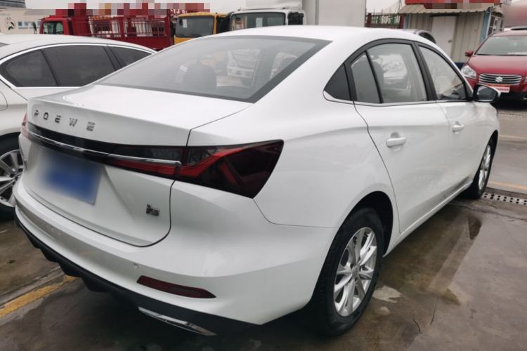 Used Roewe i5 2023 1.5L CVT Luxury Edition
