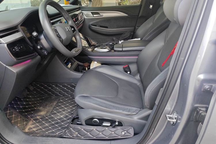 Used ARCFOX Alpha T 2022 653S+ 175kW