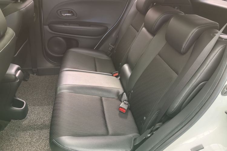 Used Honda Vezel 2019 1.5L CVT Luxury Model China VI
