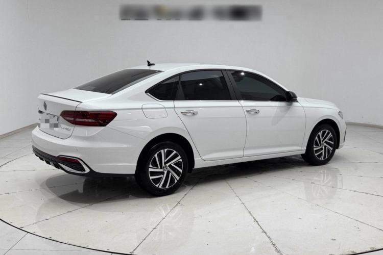 Used Volkswagen Lavida 2024 300TSI DSG Starry Sky Deluxe Edition