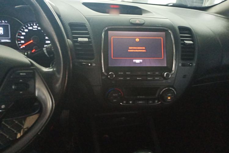 Used Kia K3 2017 1.6L Automatic 15th Anniversary Special Edition GLS
