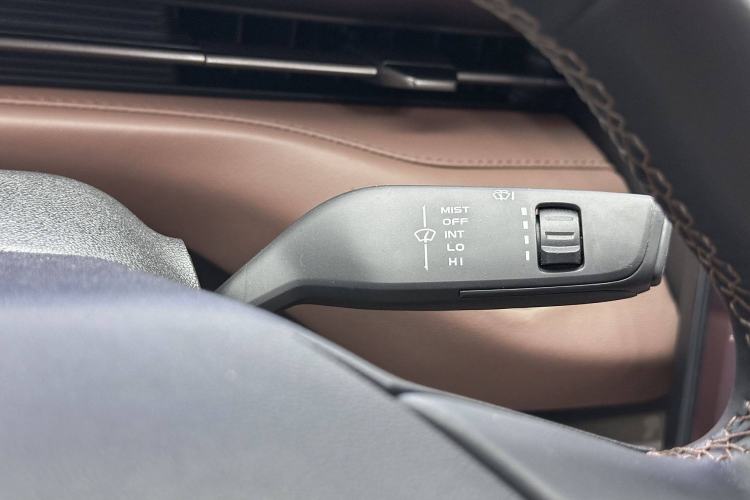 Used  A05 2024 145 Max
