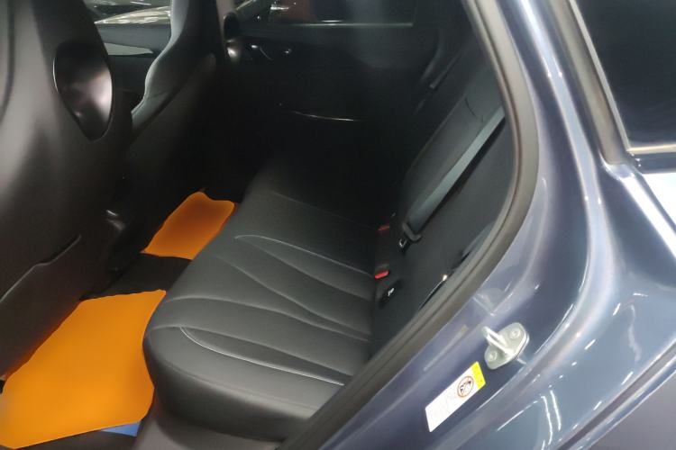 Used BYD Seal 2025 650 Zhihang Edition