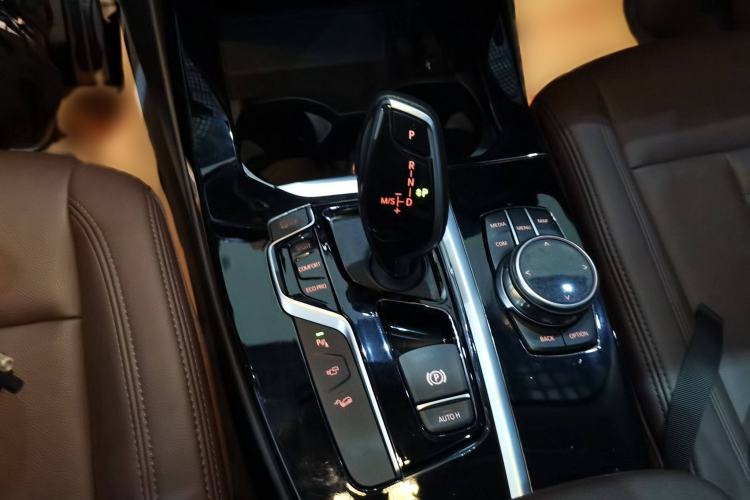 Used BMW X3 2019 xDrive25i M Sport Package
