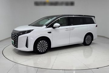 Used BYD Xia 2025 DM-i 1.5T 180km Beyond Edition