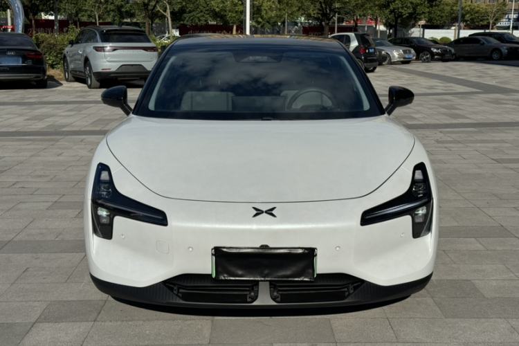Used XPeng MONA M03 2024 620 with Ultra-Long Range
