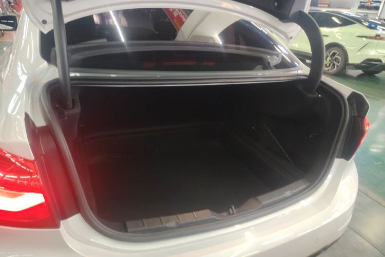 Used BMW 1 Series 2018 118i Sport Edition