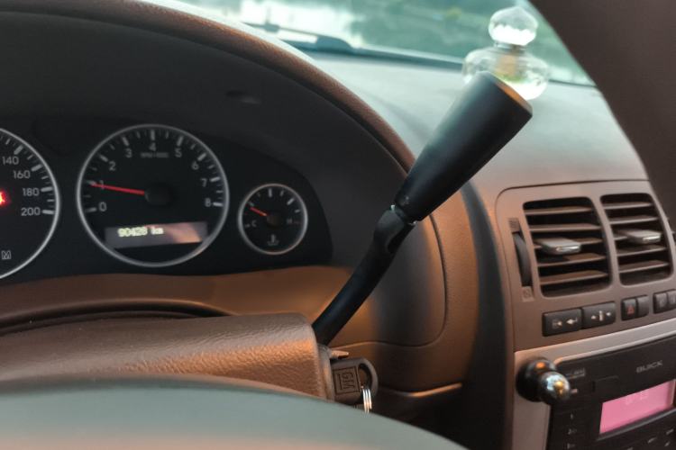 Used Buick GL8 2014 2.4L Classic Edition
