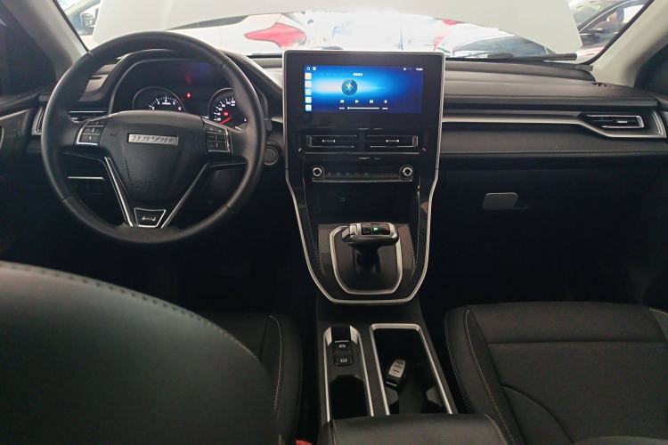 Used Haval M6 2021 PLUS 1.5T DCT Luxury Smart Connectivity Model
