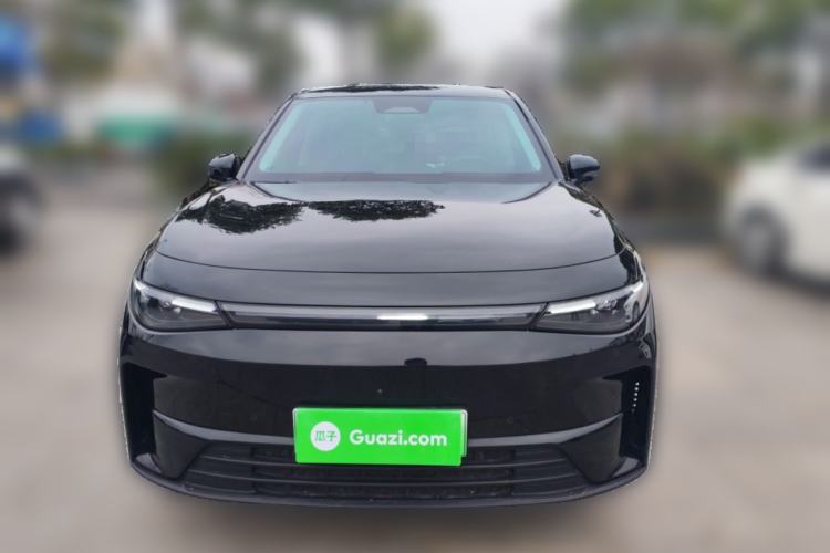 Used Leapmotor C10 2024 530 Smart Edition