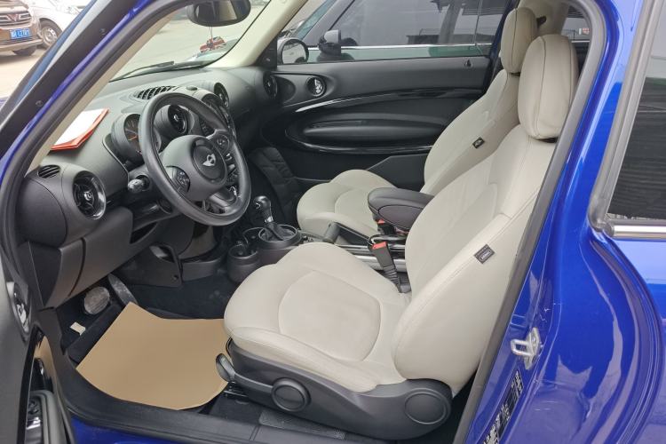 Used  Paceman 2014 1.6T COOPER ALL4