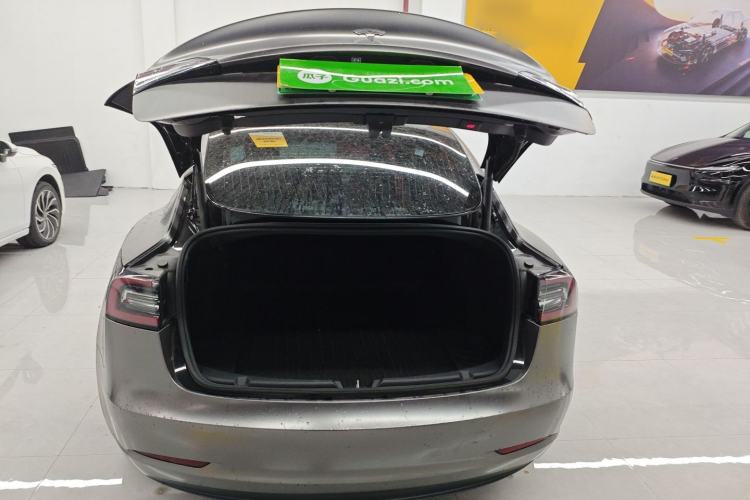 Used Tesla Model 3 2020 Refreshed Version Long-Range Rear-Wheel Drive