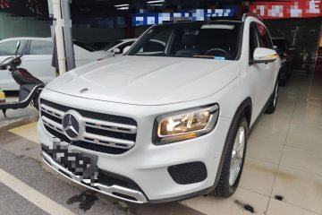 Used Mercedes-Benz GLB 2020 GLB 180 Dynamic Edition