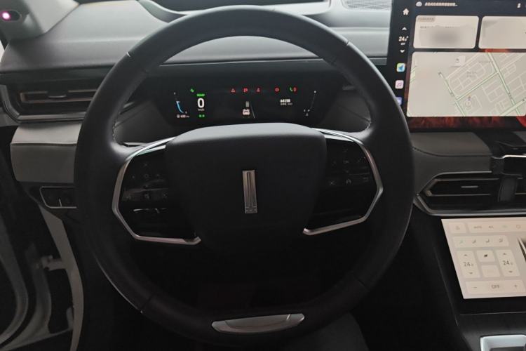 Used Wey Latte DHT 2022 1.5T DHT Big Cup
