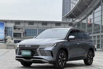 Used BYD Sealion 05 DM-i 2025 DM-i 75KM Prestige Model