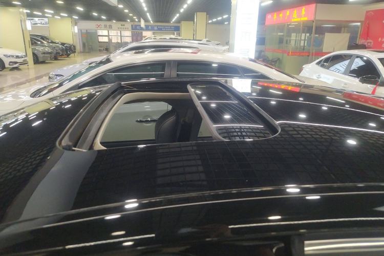 Used Ford Mondeo 2018 EcoBoost 180 Smart Control Fashion Model China V Standard
