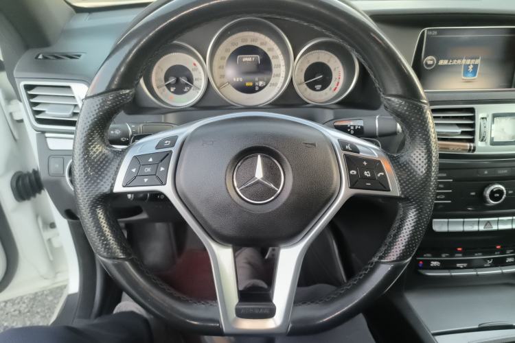 Used Mercedes-Benz E-Class 2016 E 200 Coupe Dynamic Edition
