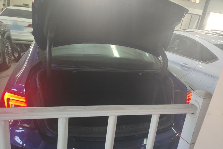 Used Buick Regal 2020 GS 28T Prestige Model
