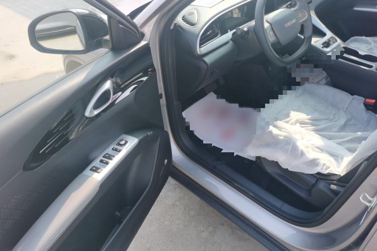 Used  Geome 2025 310km Dream Edition
