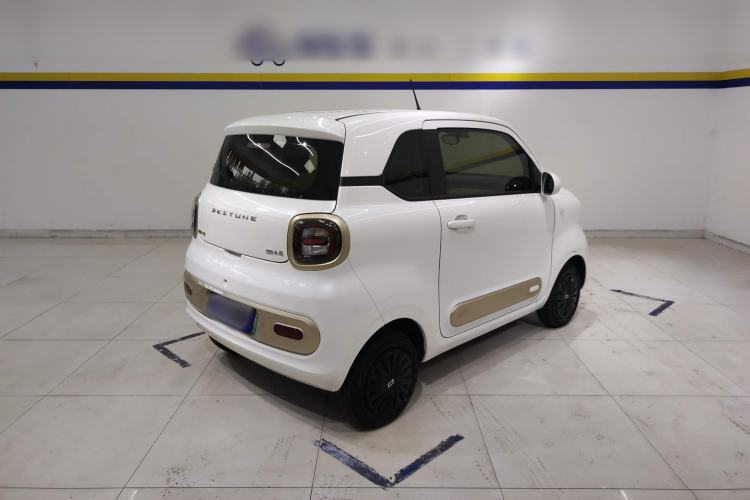 Used Bestune Pony 2025 222km Lightning Horse
