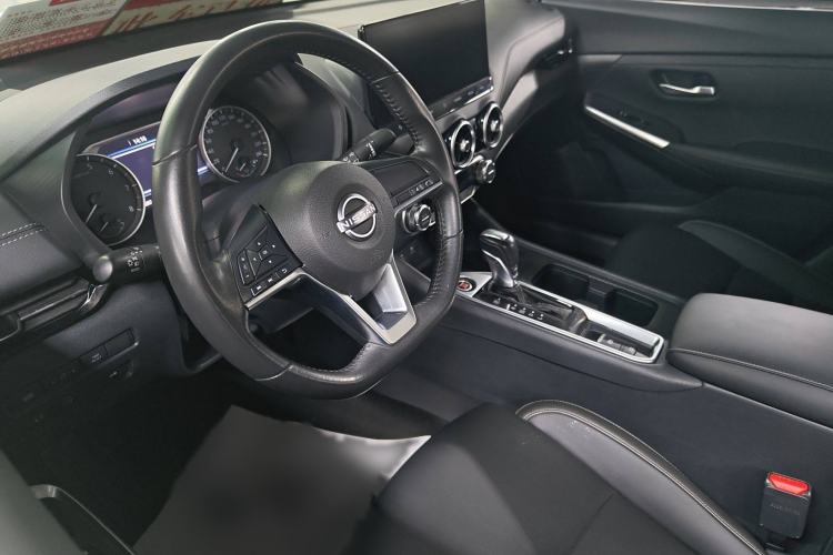 Used Nissan Sylphy 2023 1.6L CVT Enjoyment Edition
