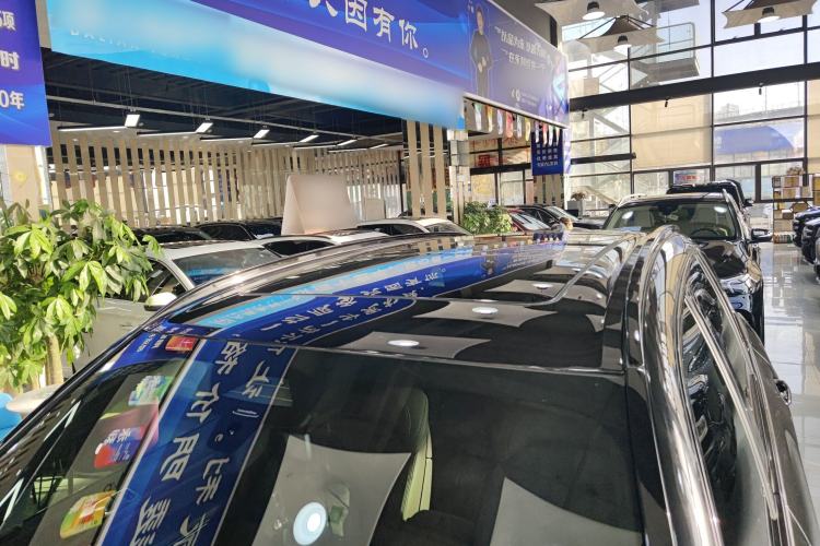 Used BMW X5 2023 xDrive 40Li M Sport Night Edition Package
