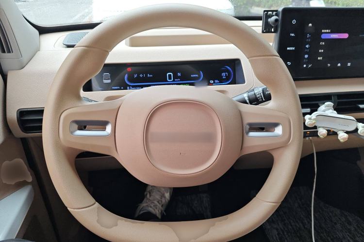 Used  Panda 2023 Panda Mini 200km Endurance Bear