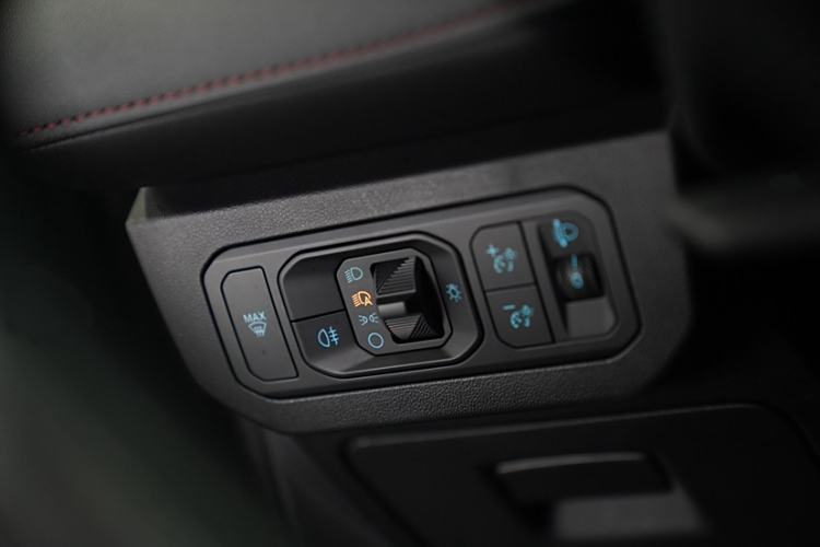 Used Ford Mondeo 2023 EcoBoost 180 Comfort Model
