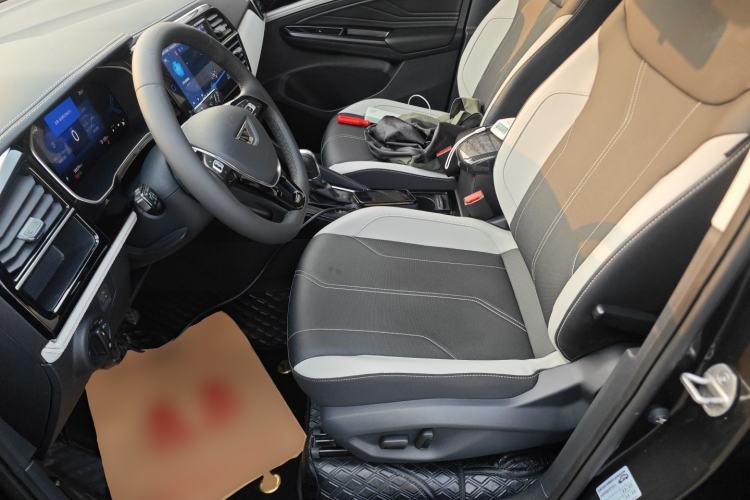 Used Jetta VS7 2024 280TSI Automatic Glory Edition