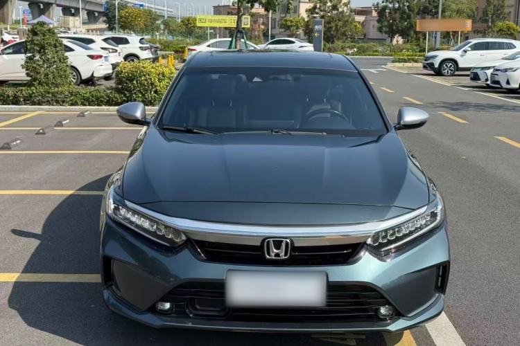 Used Honda Inspire 2022 260TURBO Elegant Edition
