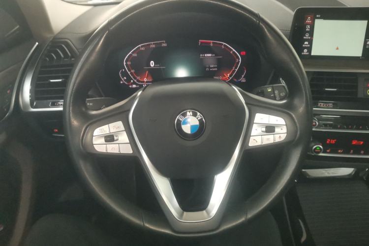 Used BMW X3 2020 xDrive28i Luxury Package