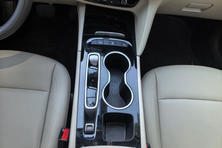 Used Buick Regal 2021 552T Elite Edition
