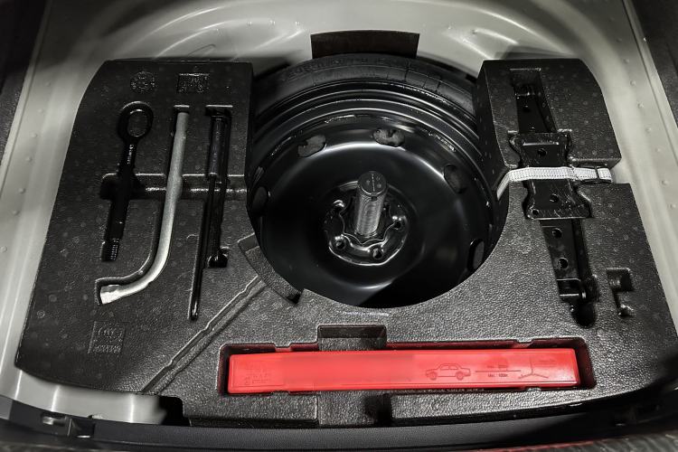 Used Volkswagen Sagitar 2021 280TSI DSG Excellence Edition
