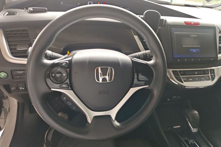 Used Honda Jade 2016 1.8L Automatic Comfort Elite Version 5 Seats
