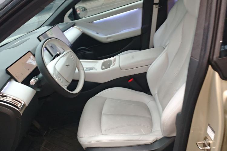 Used XPeng P7+ 2024 Ultra-Long Range Max
