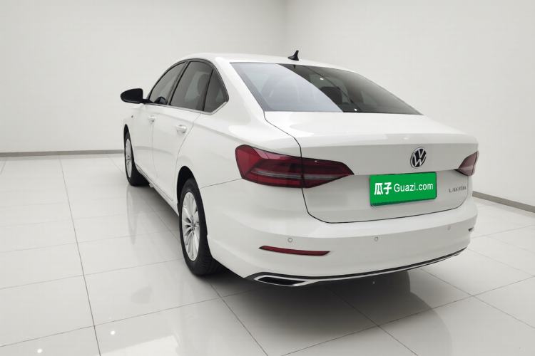 Used Volkswagen Lavida 2021 1.5L Automatic Vision Edition