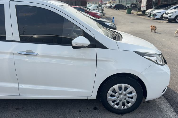 Used Chana Oushang A600 2020 1.5L Manual Entrepreneurial Model
