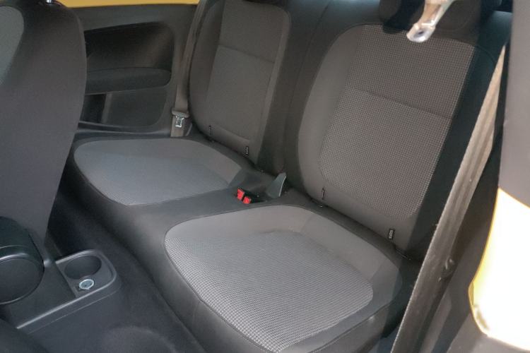 Used Volkswagen Beetle 2014 1.4TSI Fashion Edition
