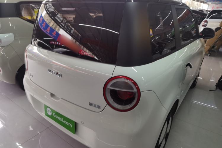 Used  Lumin 2022 210km Sweet Edition
