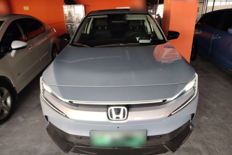 Used Honda e:NP2 2024 Advanced Edition