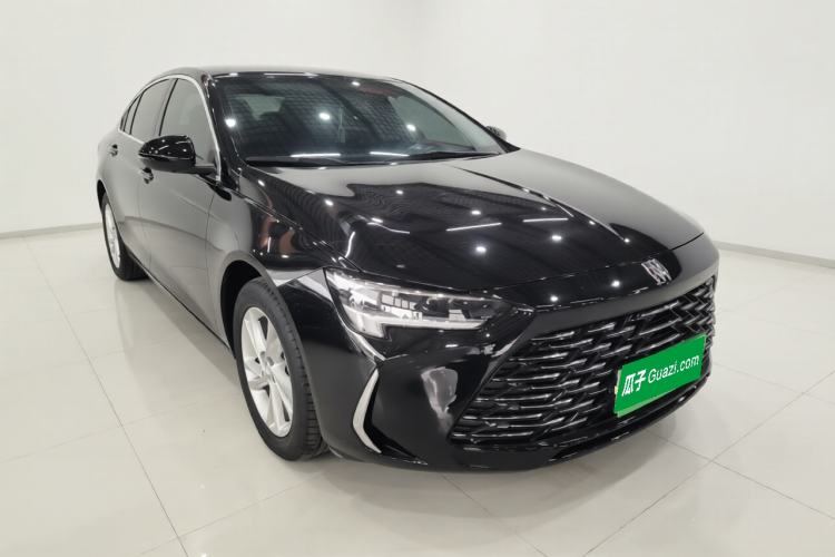 Used Buick Regal 2024 25T Deluxe Edition