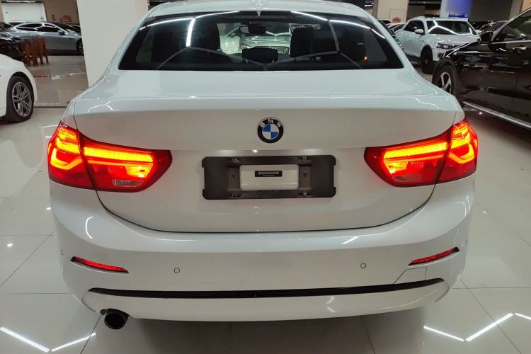 Used BMW 1 Series 2018 118i Sport Edition
