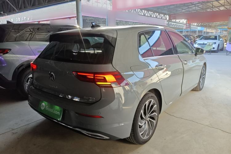 Used Volkswagen Golf 2023 280TSI DSG Pro
