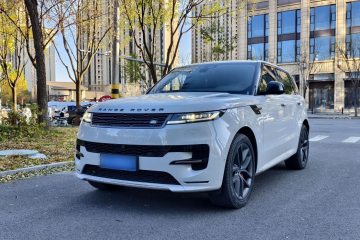 Used Land Rover Range Rover Sport 2024 400PS Flagship Edition
