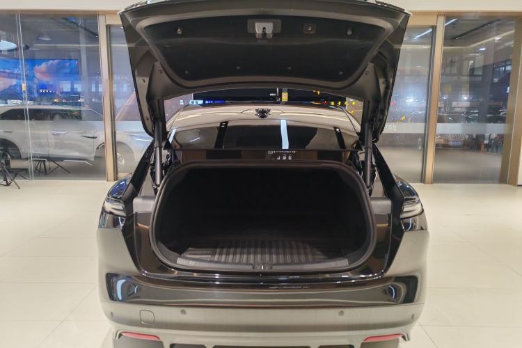 Used Nio ET5 2022 75 kWh