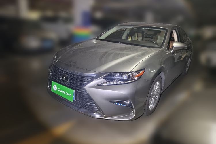 Used Lexus ES 2015 250 Elegant Edition
