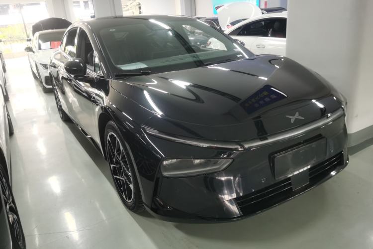 Used XPeng P7+ 2024 Ultra-Long Range Max
